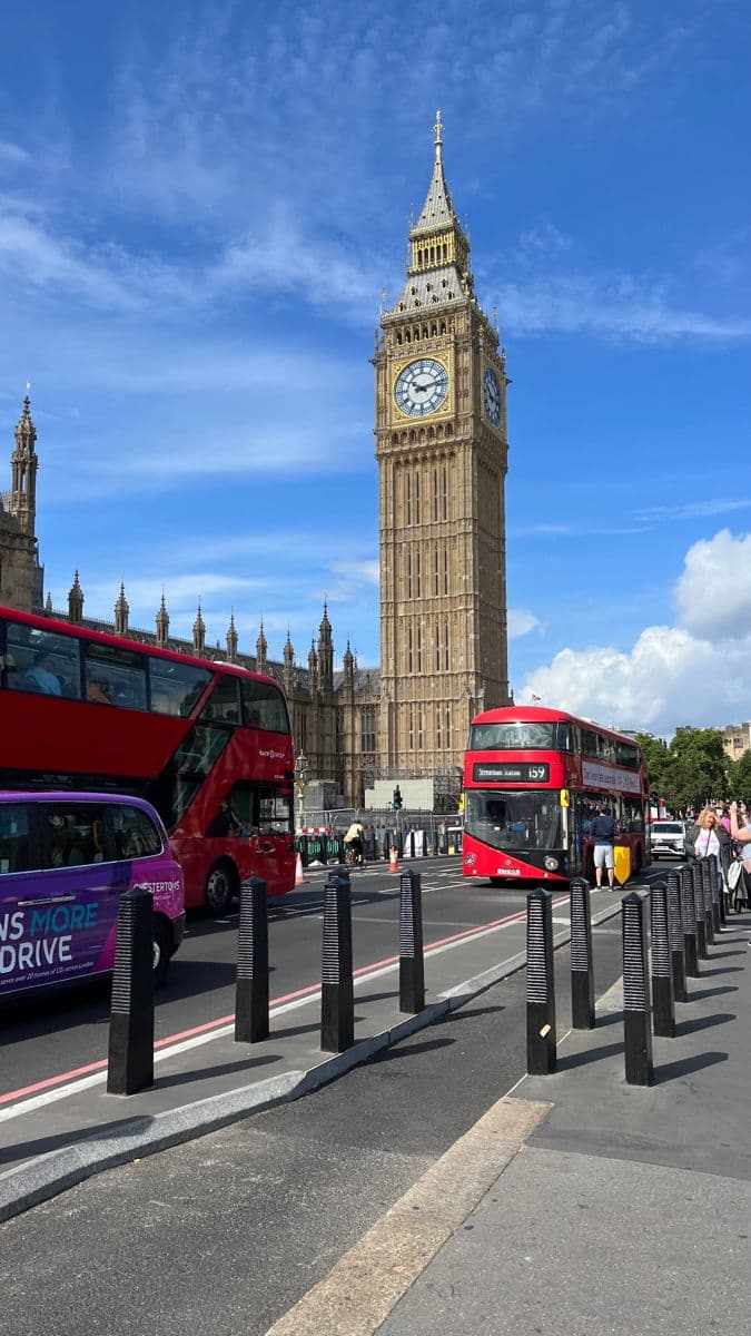 LONDON